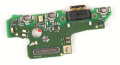 Huawei Charging Port Modul - Charging Port + Flex For Honor View 20 - 02352LPF